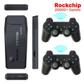 M8 64GB 4K Rockchip RK3032 IC TAKKEN 3 &amp; 20000 GAMES Firmware M8G-V8.0 AND TWO GAME CONTROLLERS RAM 256MB, ROM 128MB